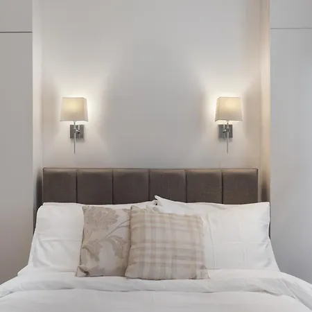Ferienwohnung Stunning Knightsbridge 2Bed Flat! London Exterior foto