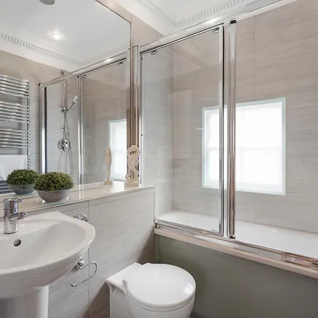 Ferienwohnung Stunning Knightsbridge 2Bed Flat! London Exterior foto
