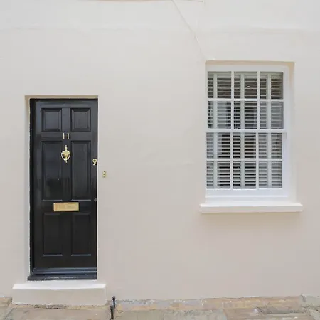 Ferienwohnung Stunning Knightsbridge 2Bed Flat! London Exterior foto