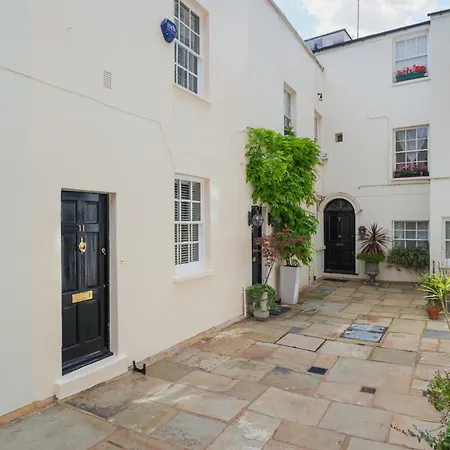 Ferienwohnung Stunning Knightsbridge 2Bed Flat! London Exterior foto