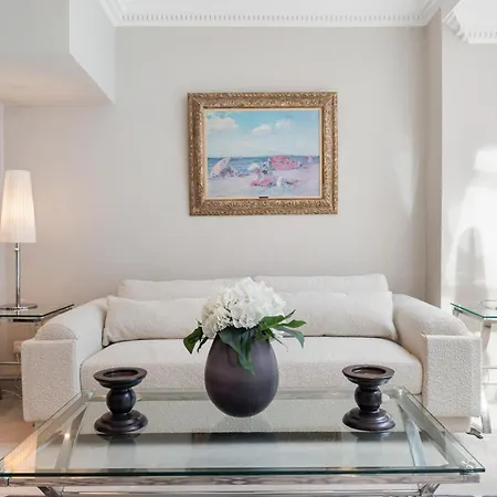 Ferienwohnung Stunning Knightsbridge 2Bed Flat! London Exterior foto