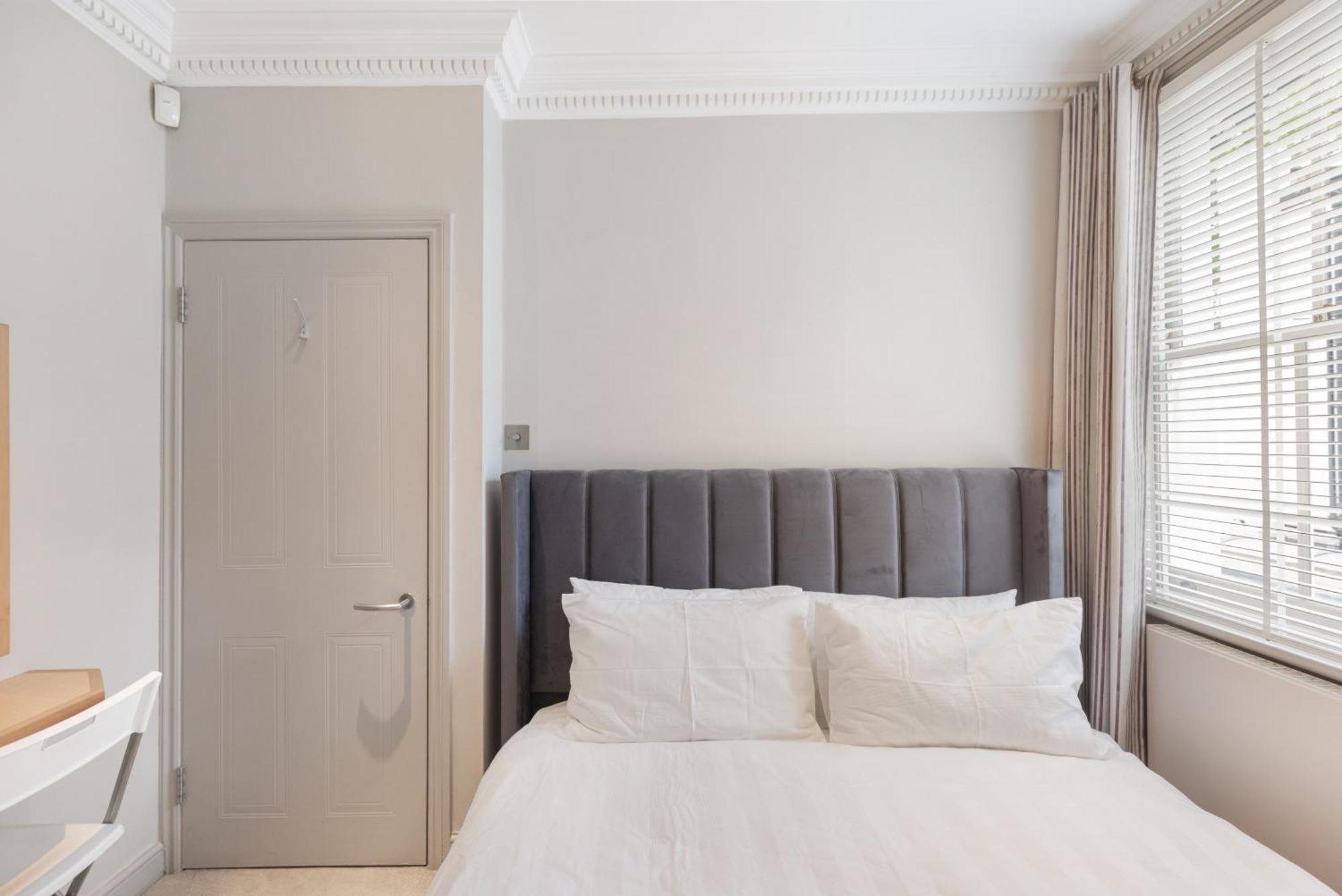 Apartamento Stunning Knightsbridge 2bed Flat! *
